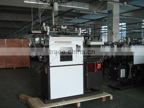 Hot Sale Computerized Glove Knitting Machine 008618539906029