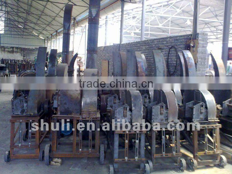 Wholesale Multifunction Forage Cutter//Straw Crusher 0086-13703825271