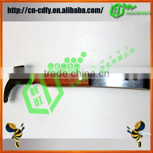 honey uncapping knife