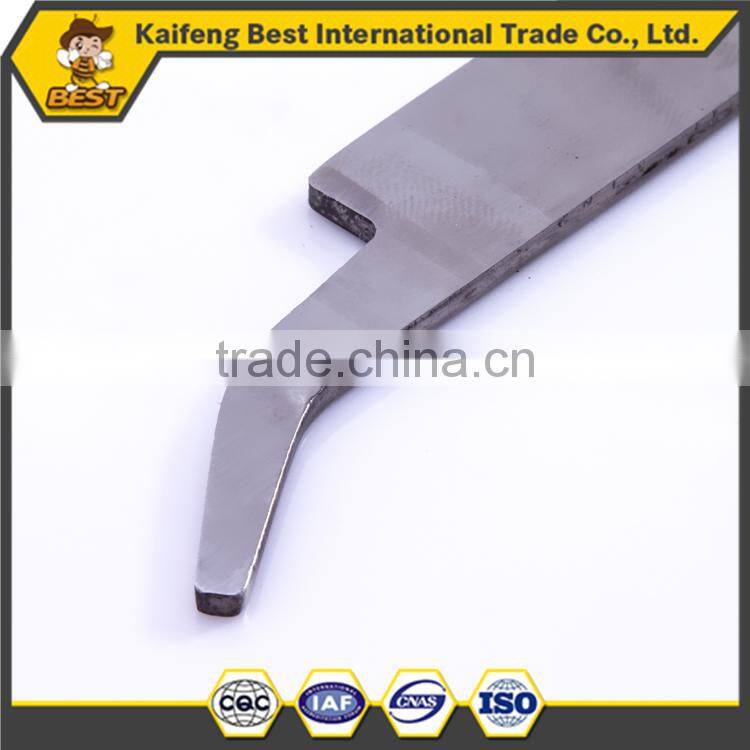 2016 new style stainless steel wholesale uncapping bee knife from china