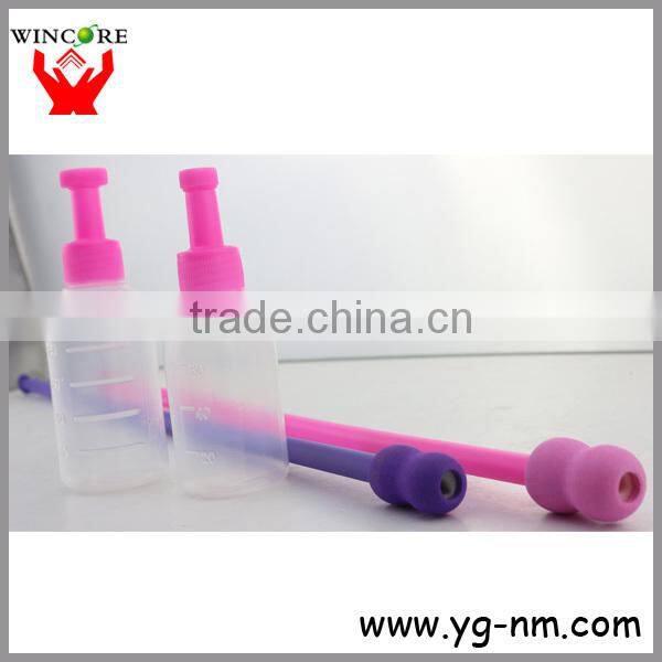 artificial insemination instruments boar semen bottles for pig