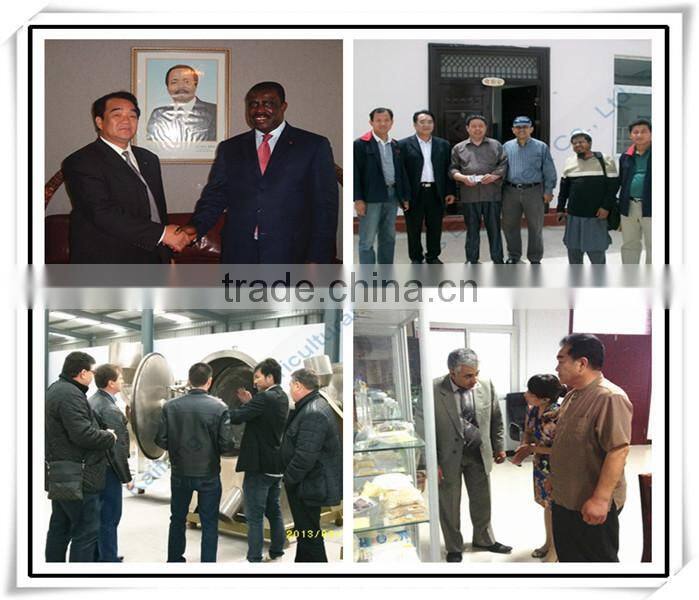 Starch equipment starch production line