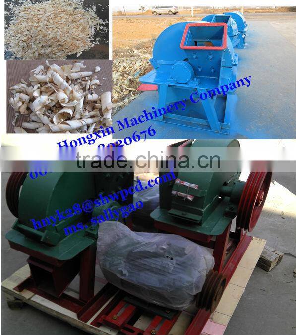 wholesale high quality automatic pine Wood shaving machine for animal beddings