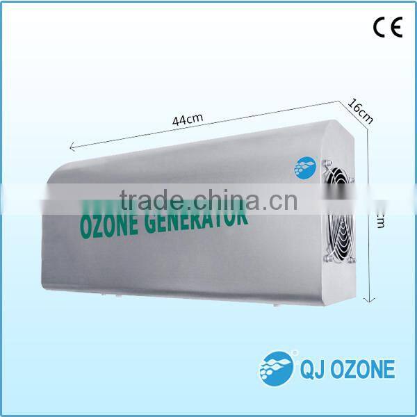 Grow room mold proof ozone sterilizer, Sterile cultivation farming