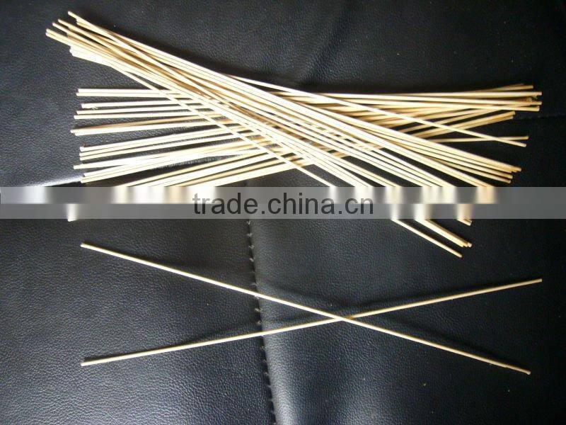 Round bamboo sticks for agarbatties(Skype:micha.etopvn)