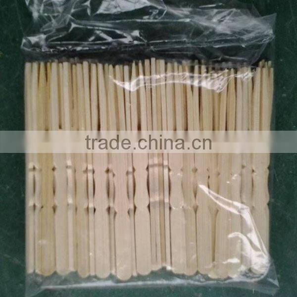 4.0mm diameter BBQ disposable bamboo skewer