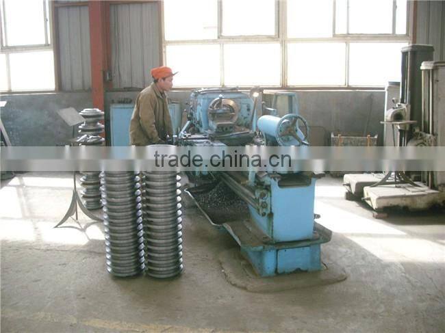 50-150 cube Ready Mixed Concrete Batch Plant from China Factory