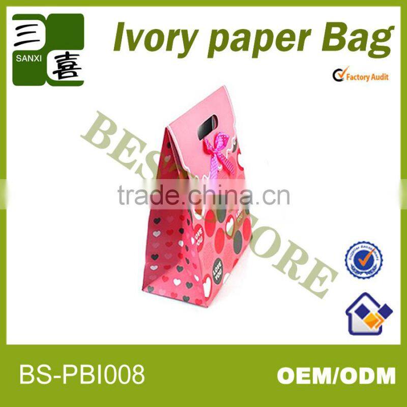 Best Handmade Self-Adhesive Paper Bags