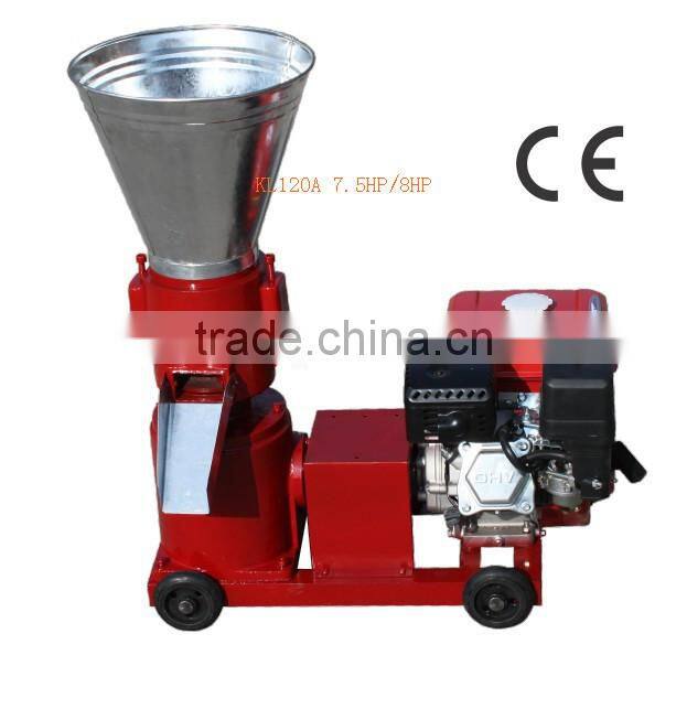 2015 MKL395,KL400 seies pellet machine wearing parts ----- roller and die