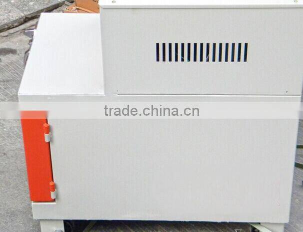 Far Infrared Controlled Welding rod Electrode Drying Oven