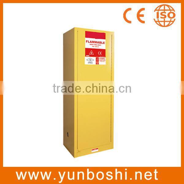 Single Door biological Chemicals Safety Cabinet