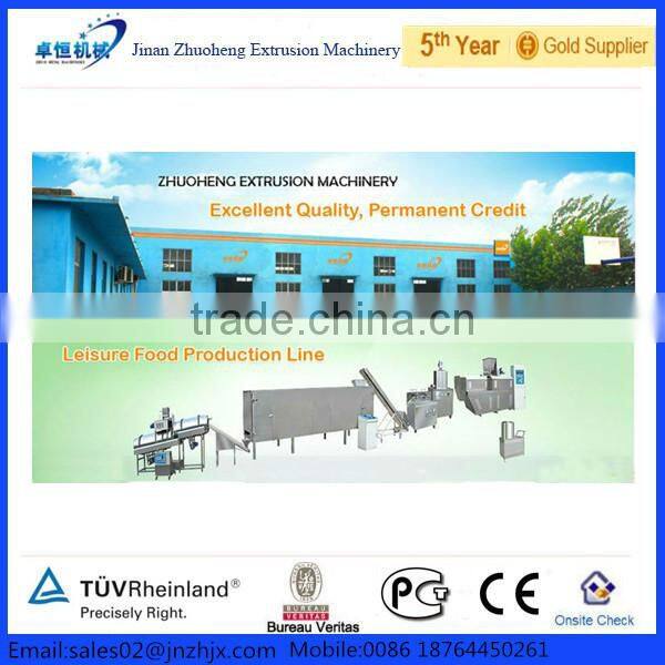 customizable Cheetos Machine/Cheetos Production Line