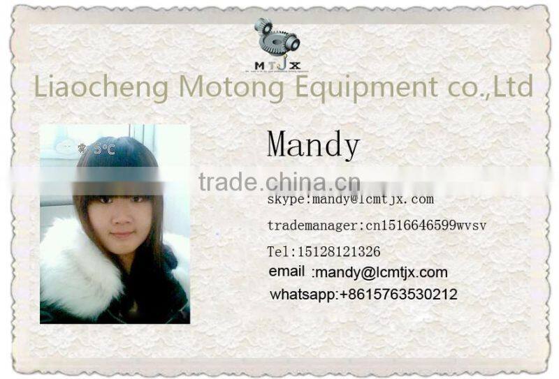 poultry farming Breeder chain feeding System new design