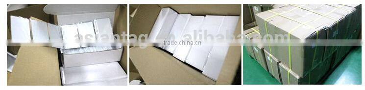 Printable 13.56mhz rfid contactless smart card