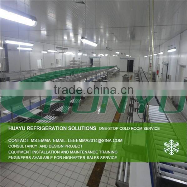 Halal Ritual slaughtering equipment equipping to cattle slaughter house