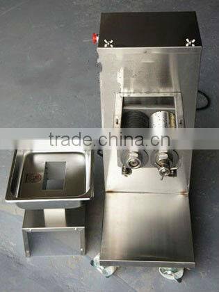2013 Hot selling Automatic new functional vertical meat slicer low price High Quality Low Price