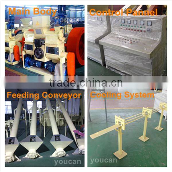 China Supplier Best Selling wood charcoal maker