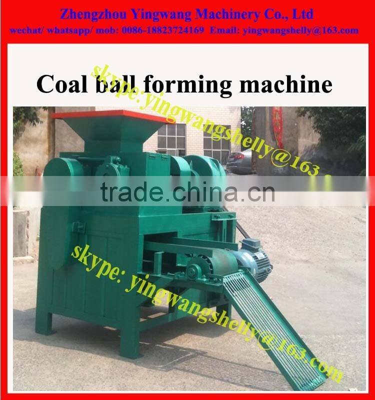 Coal Ball Press Making Machine/BBQ Aluminum Iron Powder Ball Forming Machine