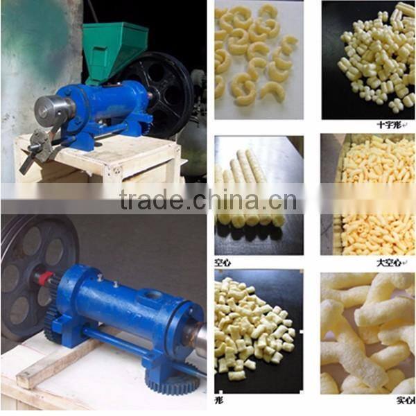 2017 ZY Mini Puffed Rice Making Machine/corn extruder for small home use (whatsapp:0086 15639144594)