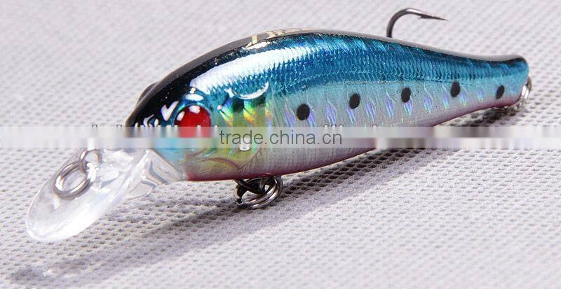 Good swim action new design soft plastic fishing lures wholesale