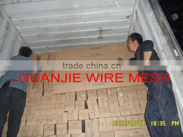 18*14 aluminum window screen professional factory