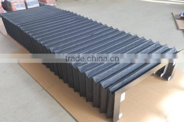Shielding Folding Cloth for Machine Tools scrap metal