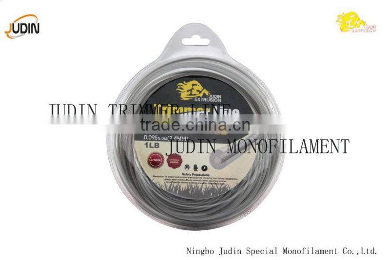 Metal Core Nylon Trimmer Line