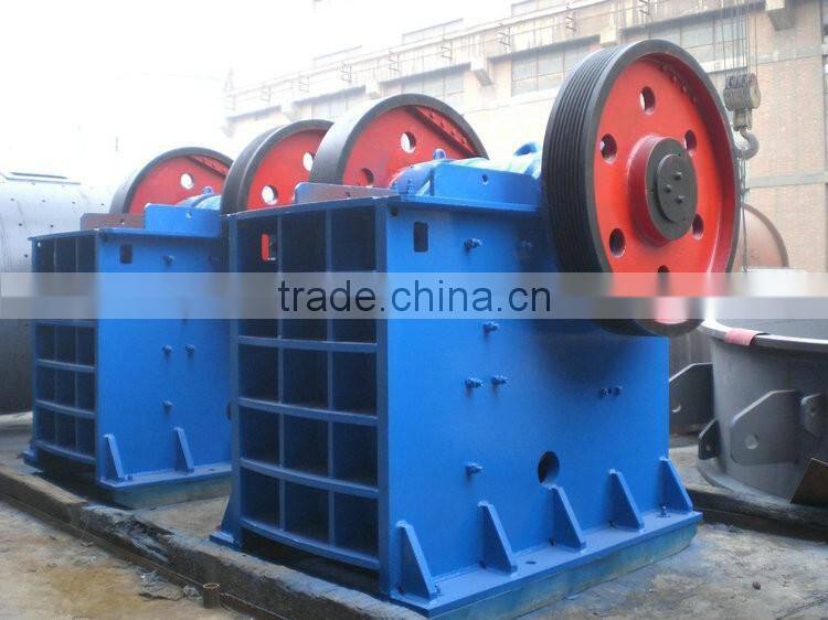 Popular Promotional stone jaw crusher,gypsum jaw crusher