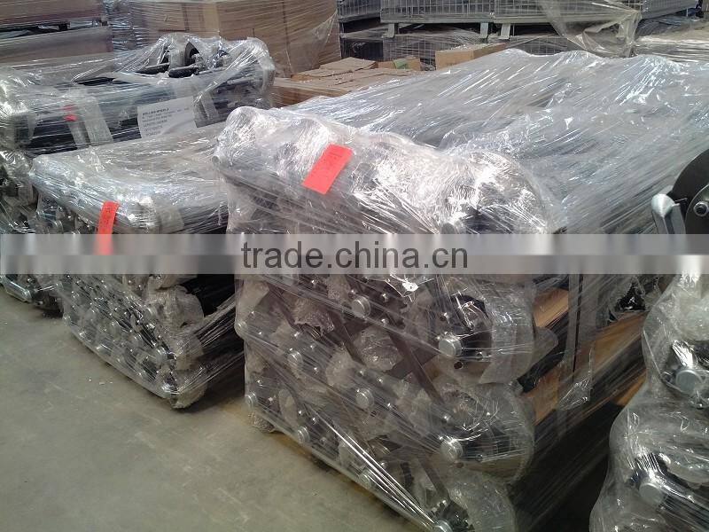 Agricultural Trailer Axle for UAE