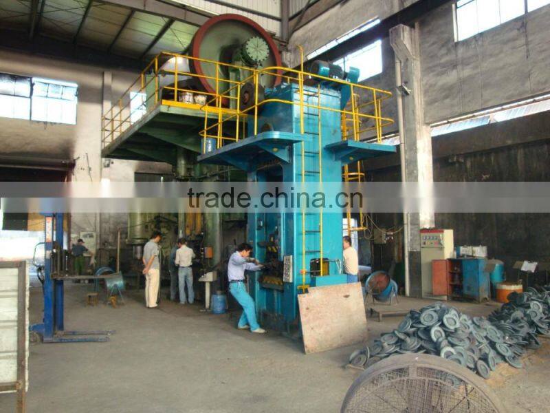 High quality weld yoke 1210 SERIES 2-28-3027 USE KIT NO. 5-443X 5-554X for drive shaft