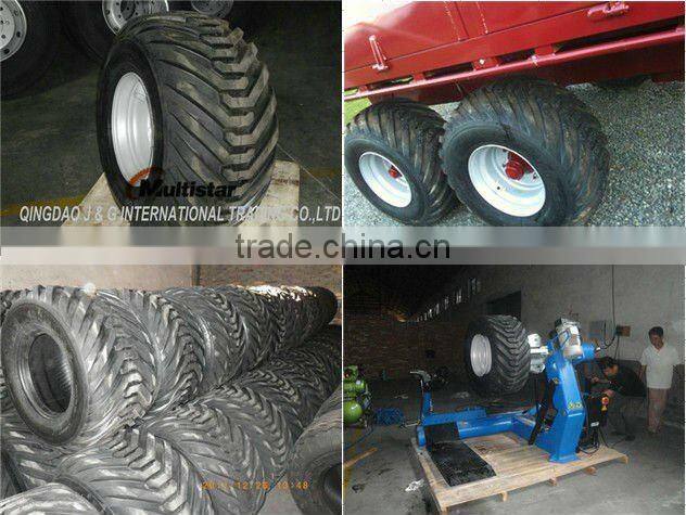 traction pattern agriculture tyre rim 400/60-15.5