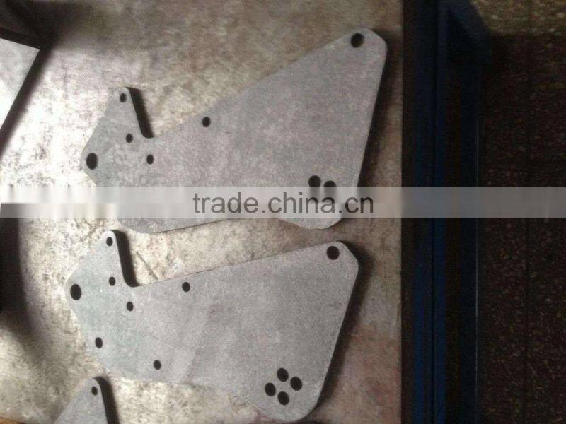 60siMN2 Mini Farm Tractor Dryland Tiller Blade