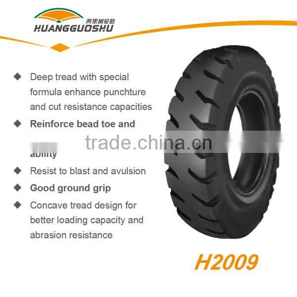 H2009 12.00-20 tyres made in china
