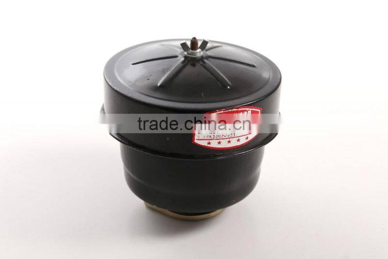 Single cylinder diesel fuel filter diesel engine spare parts single cylinder air filter R165/170/175/180/185/190/192/ZS195/1100/