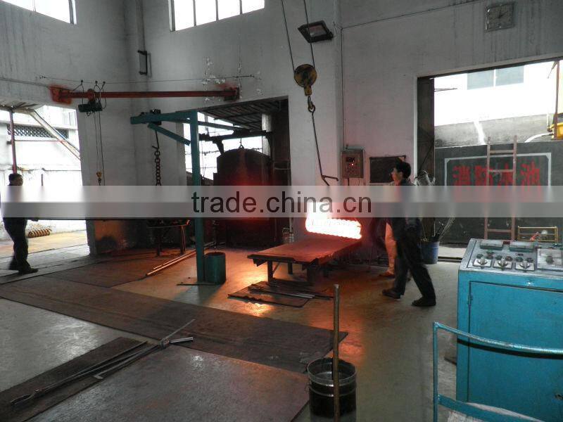 High Quality Excavator/Bulldozer Track Adjuster Assy/Recoil Spring for Hitachi/Daewoo/Komats u etc.