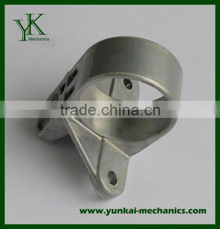 Aluminum Die Casting Parts & Aluminum Die Casting Products