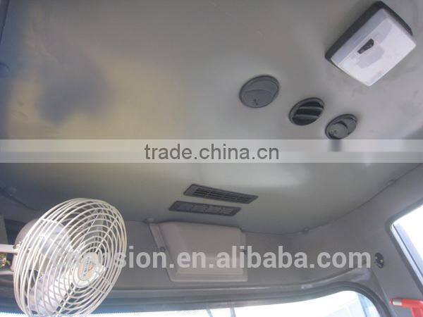 CS910 wheel loader Rated load 1000KG XINCHAN Engine