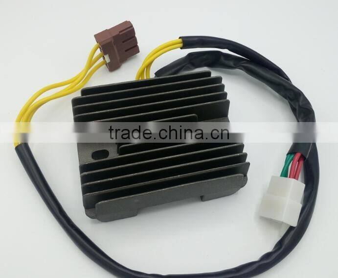 Motorcycle Scooter Regulator Rectifier 58086R 584533 for Piaggio