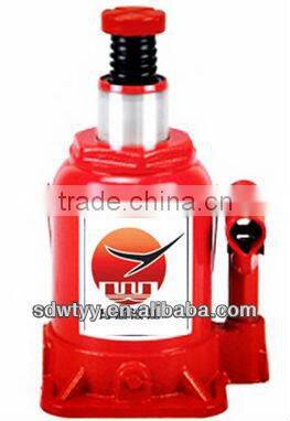 small hydraulic jack/small hydraulic system