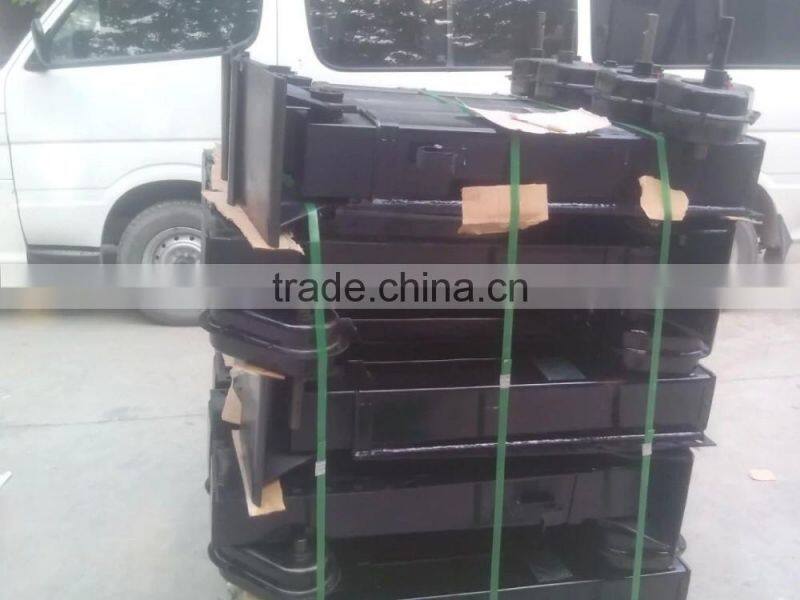 Fuwa Type Trailer Landing Gear 28 Ton