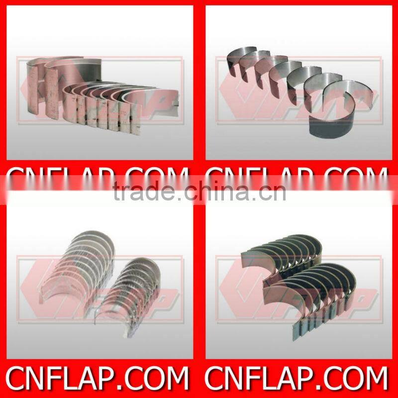 E1 E3 E5 engine main bearing