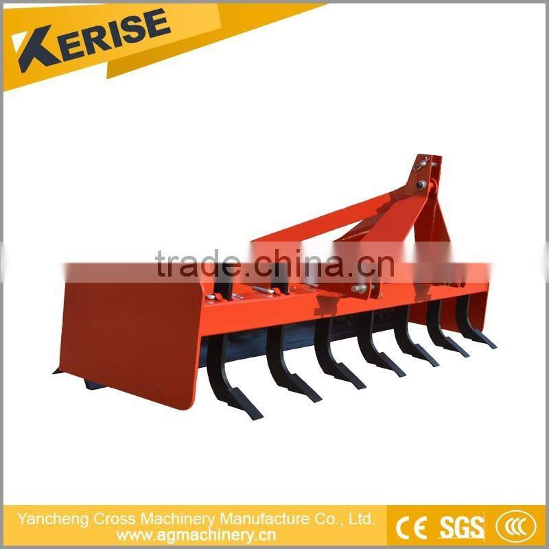 land leveller box, box blade with good quality