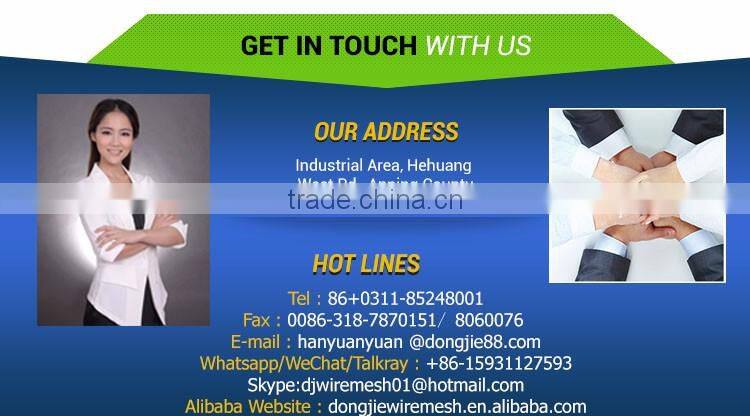 Stainless Steel mesh machine With Active demand