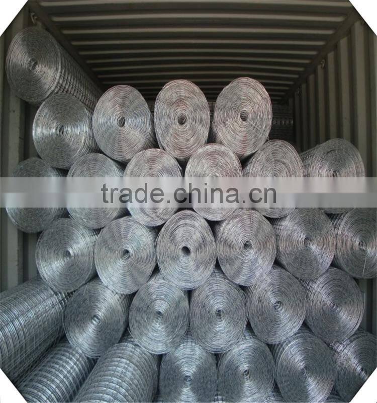 Alibaba Wholesale Cheap Welded Wire Mesh Stainless Steel Welded Wire Mesh/Anping Factory Welded Wire Mesh