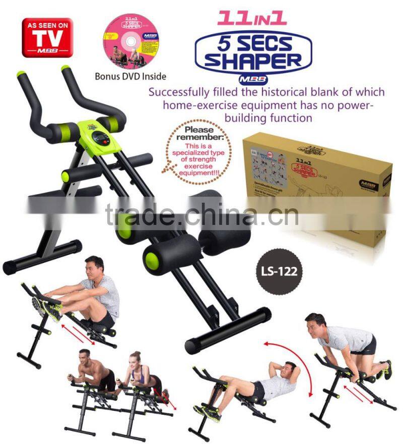 2017 trending products techno gym fitness bolt gym equipment for sale