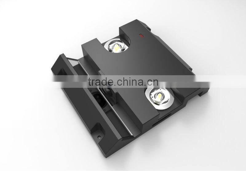 2014 new Under Vehicle Surveillance System for parking places