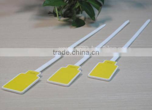Wholesale RFID Asset Management Barcode RFID Tag RFID Asset Tracking System
