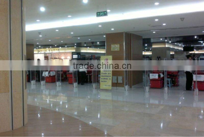 Super Wide Eas Rf System With 8.2mhz XLD-T05