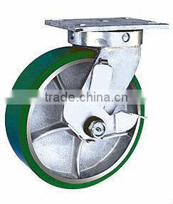 Heavy Duty Casters transmission part china supplier