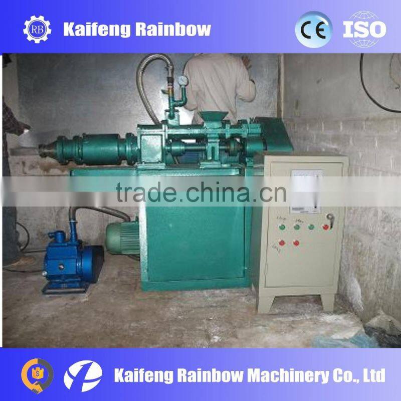 Popular high quality tailor chalk forming machine for sale
